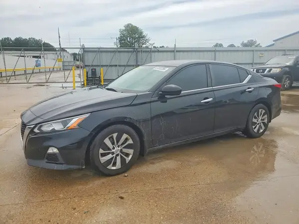 1N4BL4BV1KN315241 2019 NISSAN ALTIMA - Image 1
