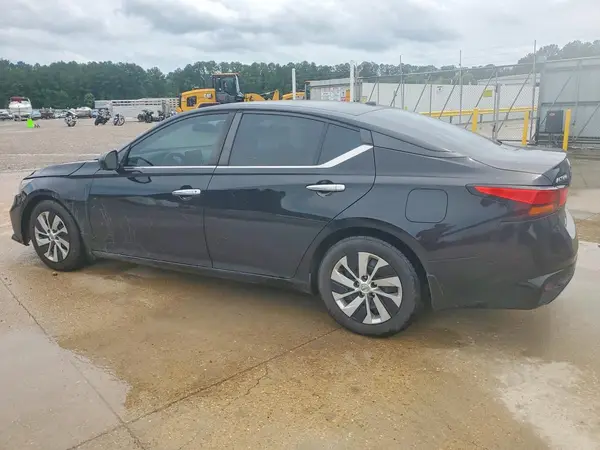 1N4BL4BV1KN315241 2019 NISSAN ALTIMA - Image 2