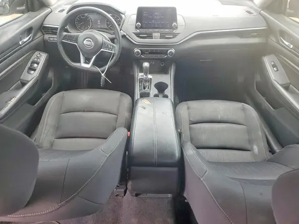 1N4BL4BV1KN315241 2019 NISSAN ALTIMA - Image 8