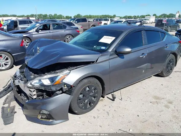 1N4BL4BV1KN315420 2019 NISSAN ALTIMA - Image 2