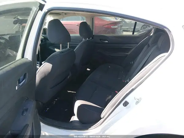 1N4BL4BV1KN316244 2019 NISSAN ALTIMA - Image 8