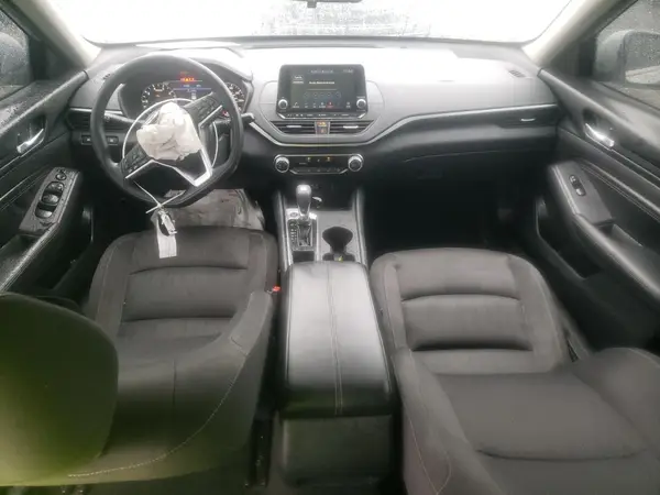 1N4BL4BV1KN322416 2019 NISSAN ALTIMA - Image 8
