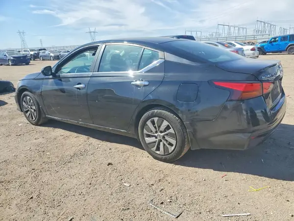 1N4BL4BV1KN322786 2019 NISSAN ALTIMA - Image 2