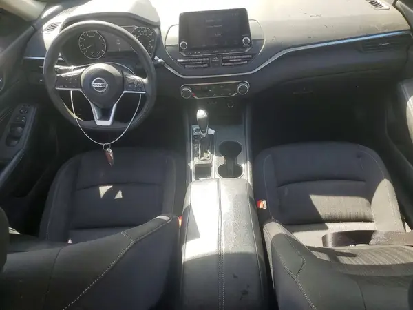 1N4BL4BV1KN322786 2019 NISSAN ALTIMA - Image 8