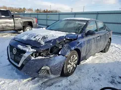 1N4BL4BV1KN322920 2019 NISSAN ALTIMA