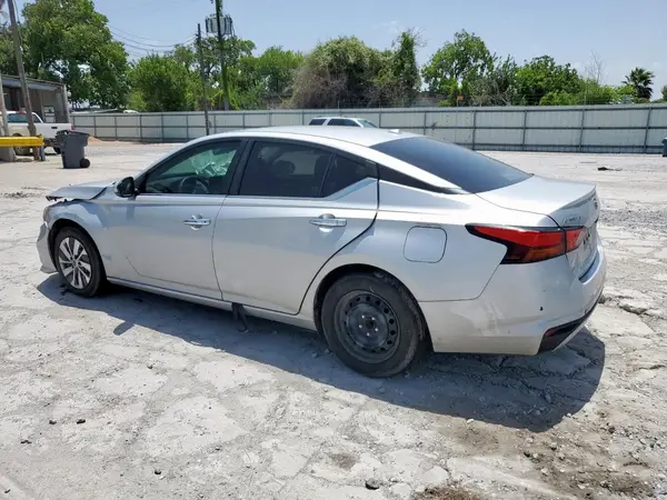 1N4BL4BV1KN323095 2019 NISSAN ALTIMA - Image 2