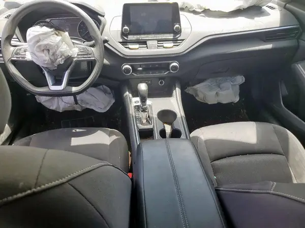 1N4BL4BV1KN323095 2019 NISSAN ALTIMA - Image 8