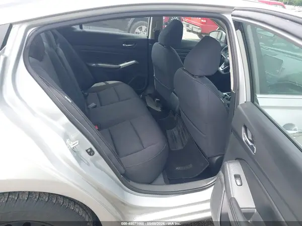 1N4BL4BV1KN323162 2019 NISSAN ALTIMA - Image 8