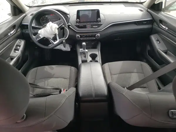 1N4BL4BV1KN323453 2019 NISSAN ALTIMA - Image 8