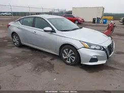 1N4BL4BV1KN323646 2019 NISSAN ALTIMA