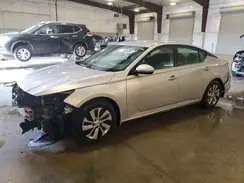 1N4BL4BV1KN324215 2019 NISSAN ALTIMA
