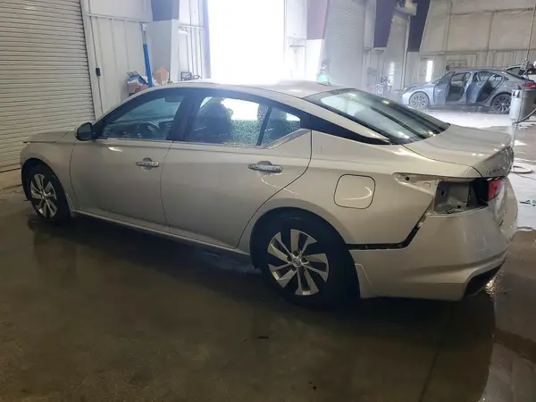 1N4BL4BV1KN324215 2019 NISSAN ALTIMA - Image 2