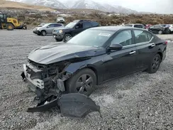 1N4BL4BV1KN324540 2019 NISSAN ALTIMA