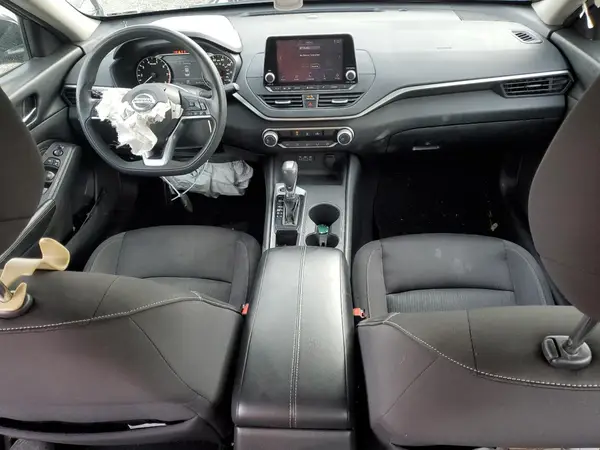 1N4BL4BV1KN324540 2019 NISSAN ALTIMA - Image 8
