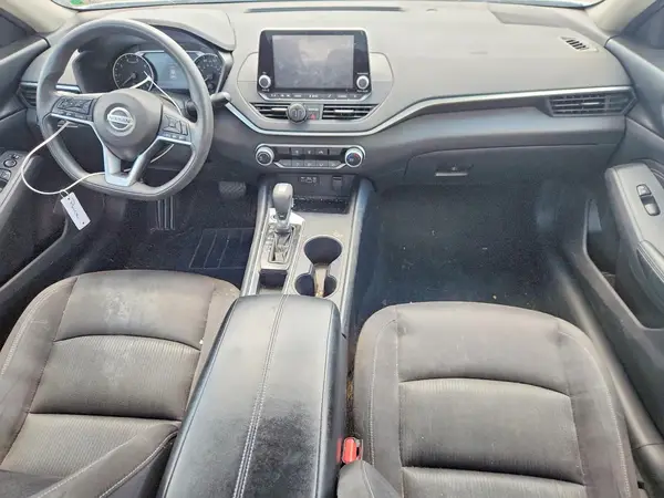 1N4BL4BV1KN324666 2019 NISSAN ALTIMA - Image 8