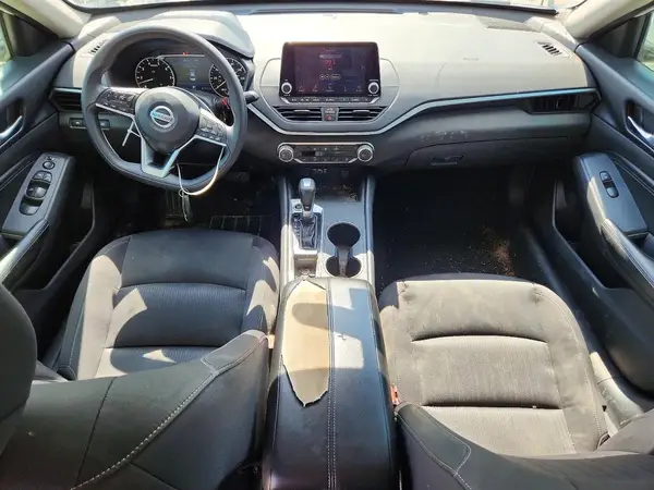 1N4BL4BV1KN324697 2019 NISSAN ALTIMA - Image 8