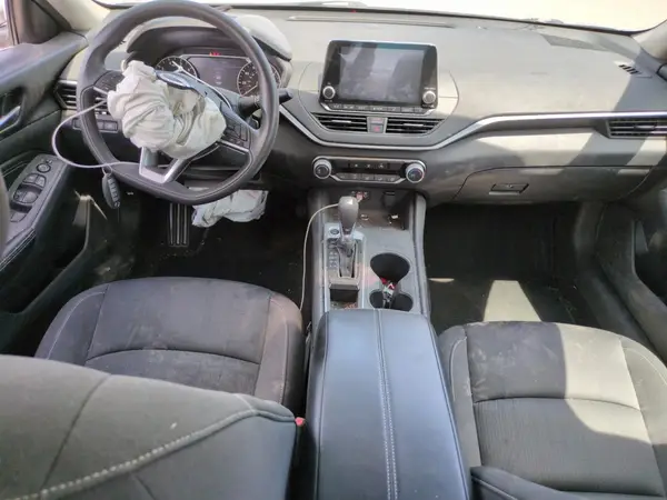 1N4BL4BV1KN324814 2019 NISSAN ALTIMA - Image 8
