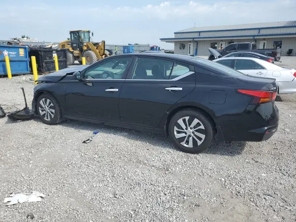 1N4BL4BV1KN325493 2019 NISSAN ALTIMA - Image 2