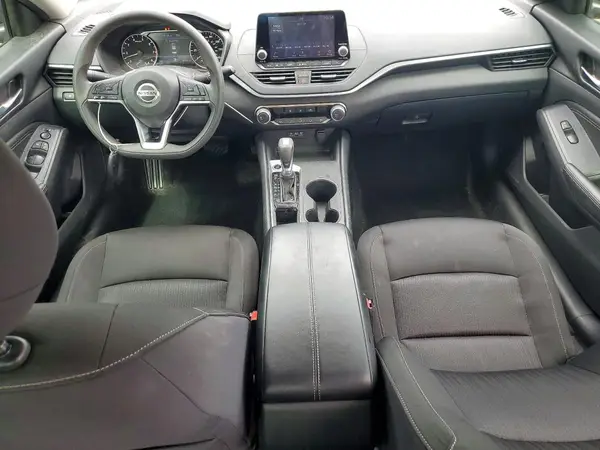 1N4BL4BV1KN325686 2019 NISSAN ALTIMA - Image 8