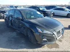 1N4BL4BV1KN325848 2019 NISSAN ALTIMA