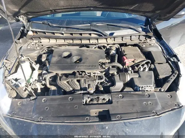 1N4BL4BV1KN325848 2019 NISSAN ALTIMA - Image 8