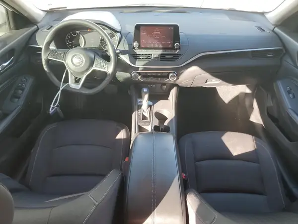 1N4BL4BV1KN326093 2019 NISSAN ALTIMA - Image 8