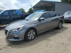 1N4BL4BV1KN327048 2019 NISSAN ALTIMA