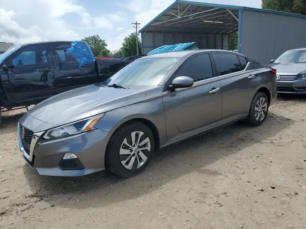1N4BL4BV1KN327048 2019 NISSAN ALTIMA - Image 1