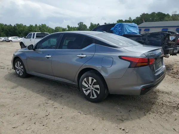 1N4BL4BV1KN327048 2019 NISSAN ALTIMA - Image 2