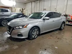 1N4BL4BV1KN327227 2019 NISSAN ALTIMA