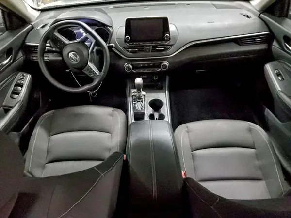1N4BL4BV1KN327227 2019 NISSAN ALTIMA - Image 8
