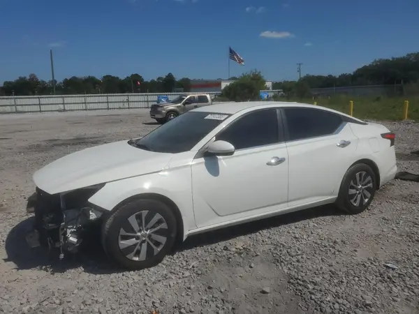 1N4BL4BV1KN328460 2019 NISSAN ALTIMA - Image 1