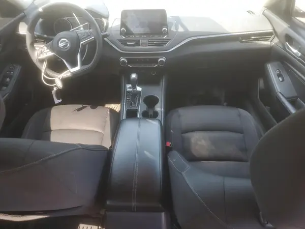 1N4BL4BV1KN328460 2019 NISSAN ALTIMA - Image 8