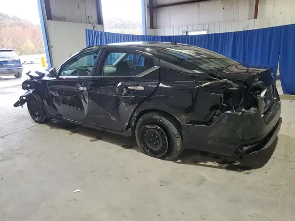 1N4BL4BV1KN329012 2019 NISSAN ALTIMA - Image 2