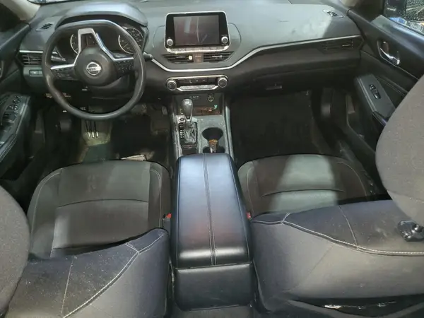 1N4BL4BV1KN329012 2019 NISSAN ALTIMA - Image 8