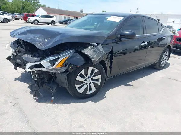 1N4BL4BV1KN329088 2019 NISSAN ALTIMA - Image 2