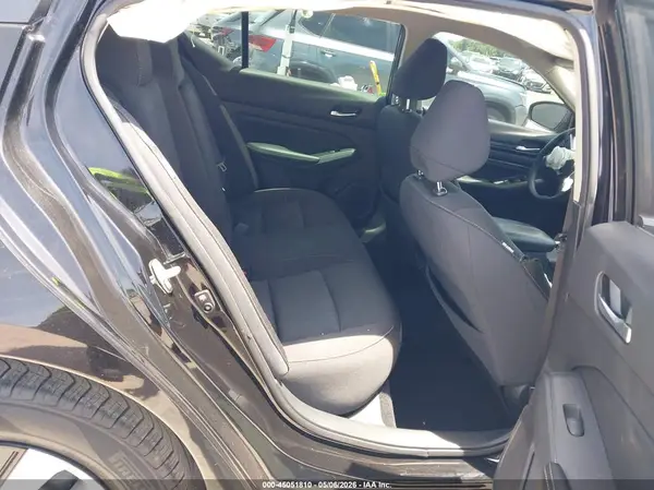 1N4BL4BV1KN329088 2019 NISSAN ALTIMA - Image 8