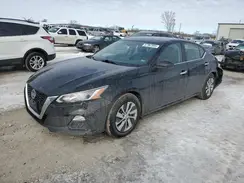 1N4BL4BV1LC100570 2020 NISSAN ALTIMA