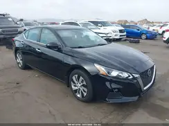 1N4BL4BV1LC100777 2020 NISSAN ALTIMA
