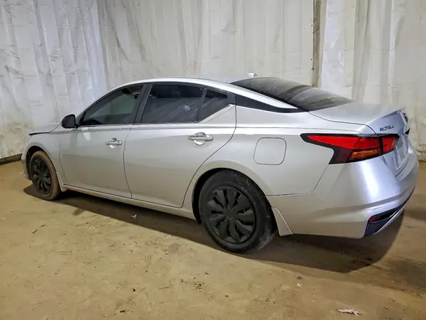 1N4BL4BV1LC100844 2020 NISSAN ALTIMA - Image 2