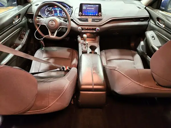 1N4BL4BV1LC102478 2020 NISSAN ALTIMA - Image 8