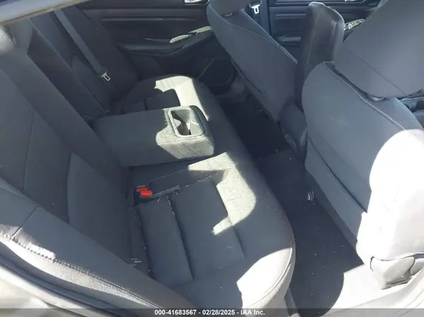 1N4BL4BV1LC113285 2020 NISSAN ALTIMA - Image 8