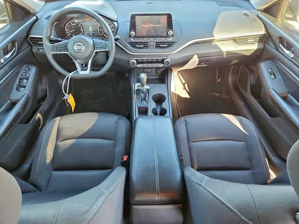 1N4BL4BV1LC113562 2020 NISSAN ALTIMA - Image 8