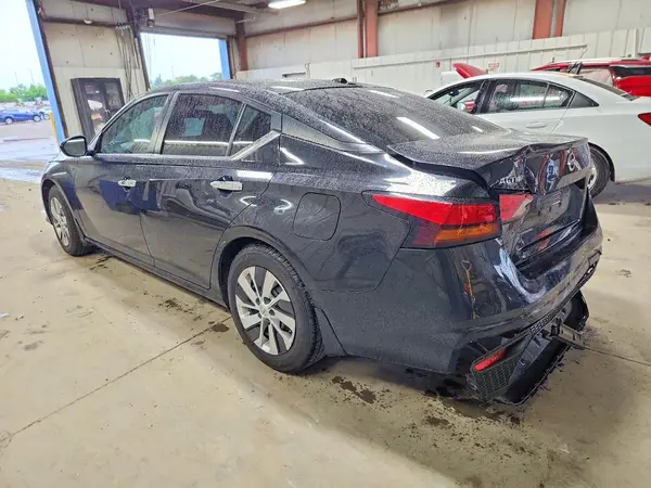1N4BL4BV1LC113657 2020 NISSAN ALTIMA - Image 2