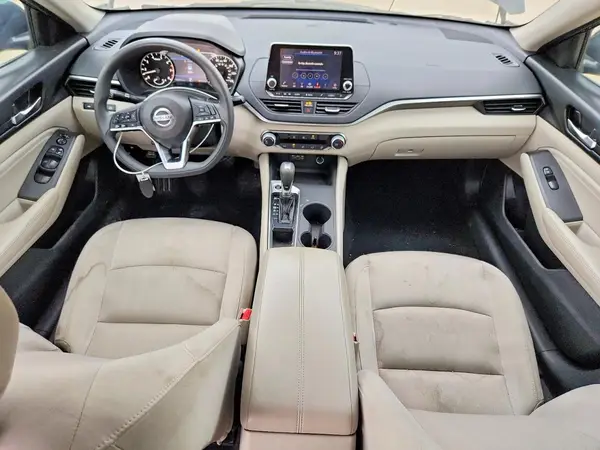 1N4BL4BV1LC113657 2020 NISSAN ALTIMA - Image 8