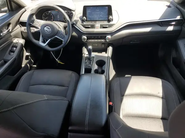 1N4BL4BV1LC113853 2020 NISSAN ALTIMA - Image 8