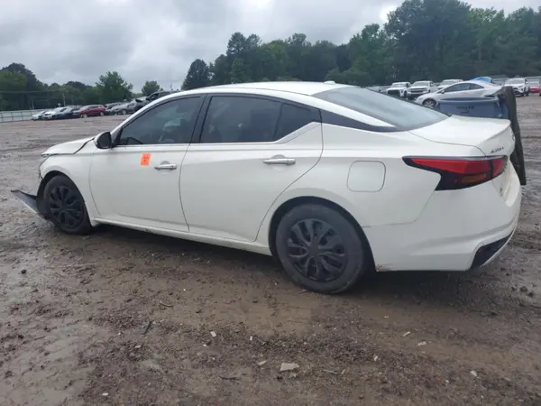 1N4BL4BV1LC114873 2020 NISSAN ALTIMA - Image 2