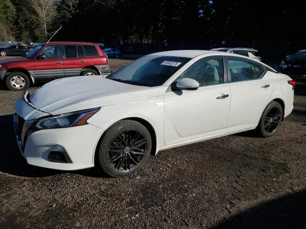 1N4BL4BV1LC114937 2020 NISSAN ALTIMA - Image 1