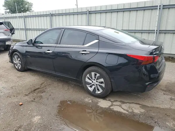 1N4BL4BV1LC115604 2020 NISSAN ALTIMA - Image 2