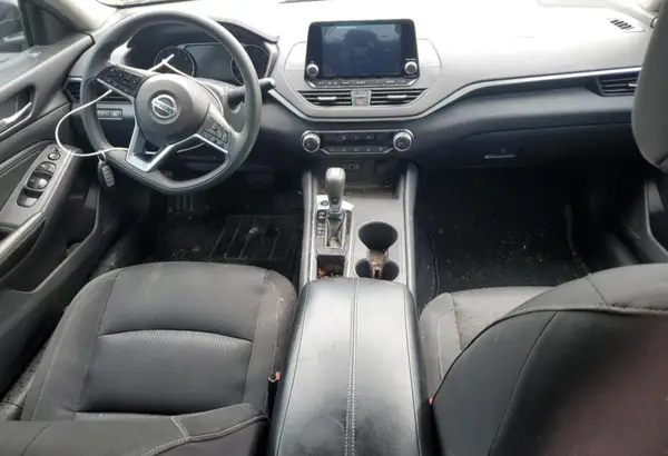 1N4BL4BV1LC115604 2020 NISSAN ALTIMA - Image 8